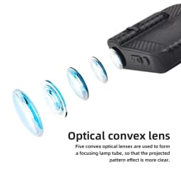 Universal LED For Honda Toyota Ford Kia Opel Fiat Dacia MG Hyundai HD Logo Wireless Car Door Welcome Lamp Light Projector Light