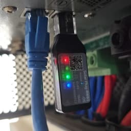 DATOUBOSS WiFi Module for Hybrid Inverter 48V/24V