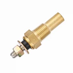 Water / Oil Temp Temperature Sensor 1/8 NPT Electrical Sender Transmitter Sending Unit Temp Sensor