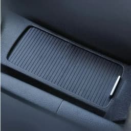 5KD832531 Car Center Console Drink Cover Slide Roller Blind For Golf 6 MK6 Golf 5 V Sagitar 2006-2014 Water Cup Holder Curtain