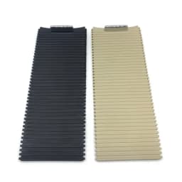5KD832531 Car Center Console Drink Cover Slide Roller Blind For Golf 6 MK6 Golf 5 V Sagitar 2006-2014 Water Cup Holder Curtain