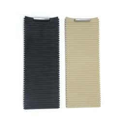 5KD832531 Car Center Console Drink Cover Slide Roller Blind For Golf 6 MK6 Golf 5 V Sagitar 2006-2014 Water Cup Holder Curtain