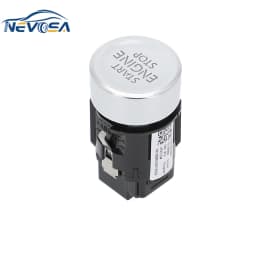 For VW Golf 7 MK7 VII 5GG 959 839 Golf GTI e-Golf Sportwagen Start Stop Button Engine Ignition Switch 5GG959839