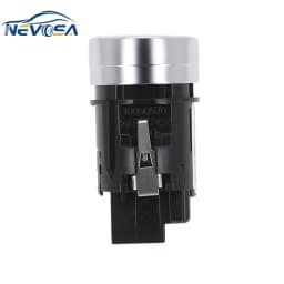 For VW Golf 7 MK7 VII 5GG 959 839 Golf GTI e-Golf Sportwagen Start Stop Button Engine Ignition Switch 5GG959839