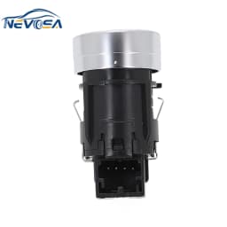 For VW Golf 7 MK7 VII 5GG 959 839 Golf GTI e-Golf Sportwagen Start Stop Button Engine Ignition Switch 5GG959839