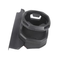 Car Door Cup Holder for Jeep WRANGLER JL 4-Door JT 2018-2023 Car Door Window Modified Car Interior Accessories N7O4