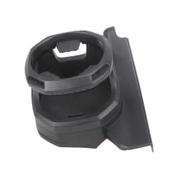 Car Door Cup Holder for Jeep WRANGLER JL 4-Door JT 2018-2023 Car Door Window Modified Car Interior Accessories N7O4