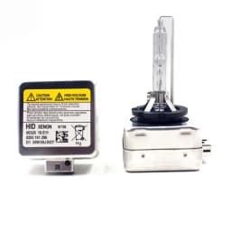 D1S 35W 8000K 6000K XENON BULB OEM ORIGINAL HID LIGHTS LAMPS Xenon Headlight Bulb D1 D1S D1C Car HID Lamps