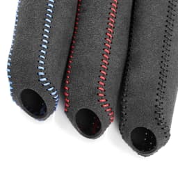 New Suede Style Handbrake Sleeve Leather Handbrake Grips Cover Car Interior Accessories