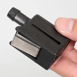 22-13563Q3 Fuel Line Connector 22-13563A3 for Mercury Mariner MerCruiser 4HP-40HP Outboard Motor 8mm, Female Engine End