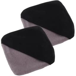 1/2pcs Car Touch Screen Cleaning Cloth, Double Side Microfiber Cleaning Cloth for Car and Glass Screens for Laptops