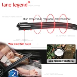 3PCS Car Wiper For KIA Sportage QL 2016 - 2020 Front Rear Wiper Blades Windshield Windscreen Brushes Auto Accessories 2017 2018