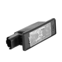 Car Rear License Plate Light Signal Lamp For Peugeot 208 2008 308 3008 Mk2 508 5008 Mk2 Citroen DS3 C3 MK3 DS5