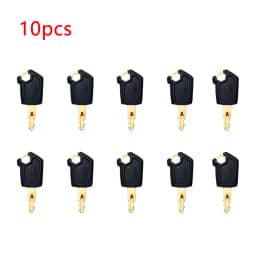For CAT 5P8500 Heavy Equipment keys Caterpillar excavator ignition key Excavator accessories Switches