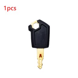 For CAT 5P8500 Heavy Equipment keys Caterpillar excavator ignition key Excavator accessories Switches