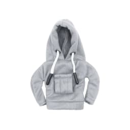 New Car Gear Shift Hoodie Cover Shift Cover Gear Handle Decoration Fits Manual Automatic Car Shift Lever Interior Decor Ornament