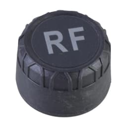 TPMS Car Tire Pressure Monitoring System Wireless Solar Power Security Device Adjustment Durable External Sensors