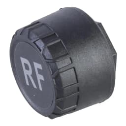 TPMS Car Tire Pressure Monitoring System Wireless Solar Power Security Device Adjustment Durable External Sensors