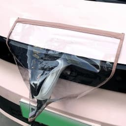 Electric Vehicle Charger Port Rainproof Dustproof Cover Outdoor Protection Covers for Tesla Model 3 Y Sedan SUV Car Accessories