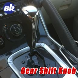 New Product Gear Shift Knob Automatic For Peugeot 206 207 307 308 408 508 2008 Citroen C2 C3 C4L C5 Picasso Elysee C-Triomphe