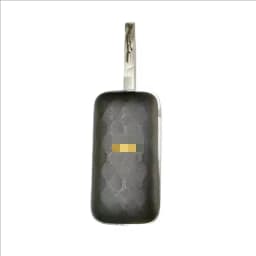 XJY OEM Flip Folding Remote Car Key FOB For Chevrolet Aveo 433Mhz FSK ID47 HITAG3 PCF7961X Chip Unlocked With cut Blade