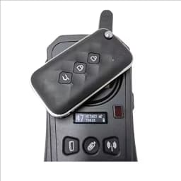 XJY OEM Flip Folding Remote Car Key FOB For Chevrolet Aveo 433Mhz FSK ID47 HITAG3 PCF7961X Chip Unlocked With cut Blade