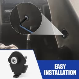 2/4PCS For Volkswagen T4 Armrest Repair Kit Flat Caravelle