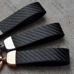 For Vauxhall Logo Meriva Vectra VXR Astra Insignia GTC Vivaro Junior Car Carbon Fiber Leather Car KeyChain Custom Key Rings Gift