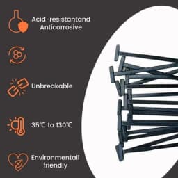 Nylon Universal Cable Tie Buckle Self-Locking Nylon Zip Ties Holder Multipurpose Fastening Fixed Cable Ties Tool Replaced Screws