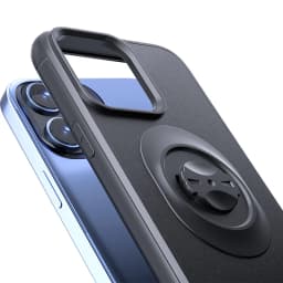 Shockproof Case for Garmin Bike Mounts / Holders For Apple iPhone 17 16 15 14 13 12 11 8 7 Pro X Max Plus SE Protective Cover