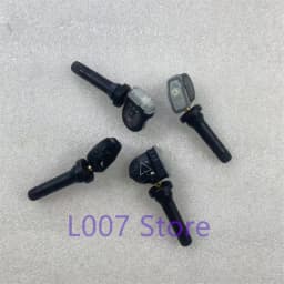 4PCS Tire Pressure Sensor For Chevrolet Aveo Malibu Cadillac CT6 SRX Opel Antara Mokka TPMS 433MHZ 13598773 13516165 13589601