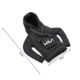 Gear Shift Hoodie Cover Manual Automatic Car Shift Lever Handle Decoration for KIA Rio Ceed Sportage Cerato Soul Sorento Picanto