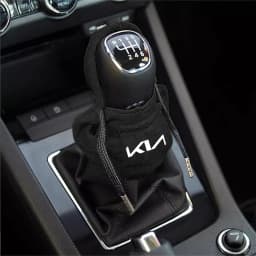 Gear Shift Hoodie Cover Manual Automatic Car Shift Lever Handle Decoration for KIA Rio Ceed Sportage Cerato Soul Sorento Picanto