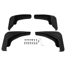 For KIA EV3 Car Tire Fender Flares Car Mudflaps Front Rear Mud Flaps Mudguards Splash Guards Fender Cover Accessories