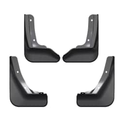 For KIA EV3 Car Tire Fender Flares Car Mudflaps Front Rear Mud Flaps Mudguards Splash Guards Fender Cover Accessories