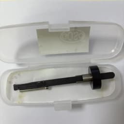 GOSO HU66 Inner Groove Quick Pick Locksmith Tool for VW