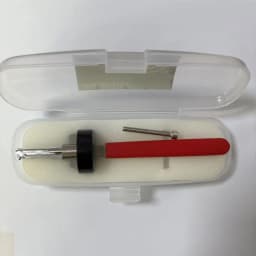 GOSO HU66 Inner Groove Quick Pick Locksmith Tool for VW