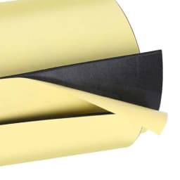 SEAMETAL 200X20cm Car Door Protector Garage Rubber Car Styling Wall Guard Bumper Safety Parking Lip Bumper Exterior Protector