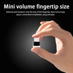 New Type-C Car Interior Ambient Atmosphere Light LED Signal Lights Auto Reading Lamp Decorations Car Interior Accessories