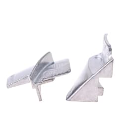 2Pcs Automobile Ribbed Drive Belts Remover Stretch Aux Belt Removal Installer Tool Set Car Repair Modificate