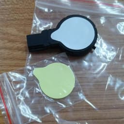 8K0955559D For AUDI S4 A4 A3 A8 A6 C6 TT R8 Q5 Q7 Windshield Wiper Rain Daytime Sensor OEM 4E0955559A 8K0955559A 4E0955559c