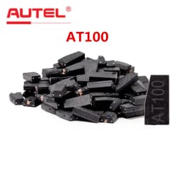 Autel AT100 Universal Super Transponder Chip Compatible with KM100 IM508 and IM608 Series 1