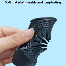 Car Windshield Wiper Protective Cover Universal for Prevent Debris Prevention Leaf Falling Wiper Bottom Hole Dustproof Cover