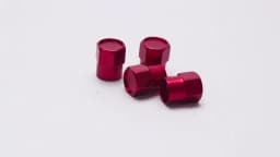 4PCS Car Tire Valve Cover Tire Stem Cover Dust Cover Accessories For Morris Garages MG ZS GS MG3 MG5 MG6 EHS EZS Hector HS TF GT