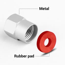 4PCS Car Tire Valve Cover Tire Stem Cover Dust Cover Accessories For Morris Garages MG ZS GS MG3 MG5 MG6 EHS EZS Hector HS TF GT