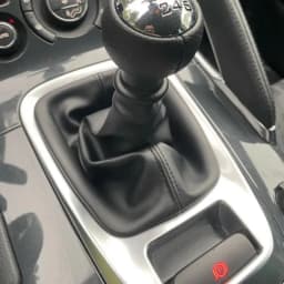 For Peugeot 106 206 207 301 306 307 308 2008 3008 508 for Citroen C1 C2 C3 C4 C5 Gear Knob Lever Shift Pen Gaiter Boot Case