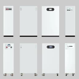 15KWh/16KWh Brand New Grade A LiFePO4 Battery Pack 51.2V 280Ah/314Ah Deep Cycle 10 Years Warranty Home Solar Energy Storage
