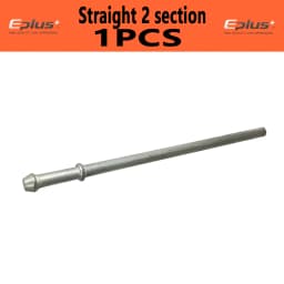 Universal Car Exhaust Pipe Drop Hanger Fastener Steel Hook Muffler Hanging Hook 90 Degrees & 0 Degrees & 45 Degrees