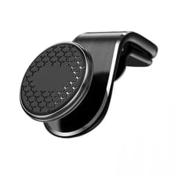 Magnetic Car Phone Holder Stand Air Vent Mount GPS Smartphone Support For iPhone Samsung Xiaomi Huawei Universal 360° Rotation