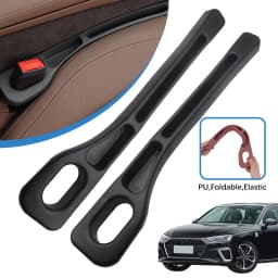 Car Seat Gap Filler For BMW 1 2 3 4 3GT 5 5GT 6 7 Series F10 F30 F34 F36 F32 G22 G26 420i 430i M1 M2 M3 M4 M5 M6 M8 Accessories